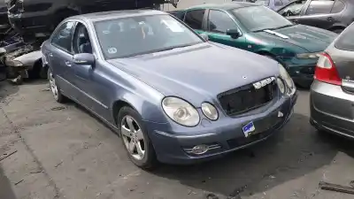 Gebrauchtes Autoersatzteil RÜCKSEITE RECHTS zum MERCEDES-BENZ CLASE E (W211)  OEM-IAM-Referenzen A2038105276  COMPATIBILIDADES Y COMPONENTES ->A2038100221 MERCEDES-BENZ, A20381016649999 MERCEDES-BENZ, A20381052