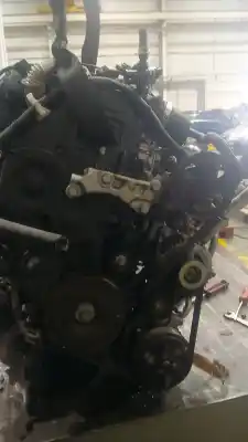 Second-hand car spare part COMPLETE ENGINE for SUZUKI LIANA (ER, RH_)  OEM IAM references 1100073J01  