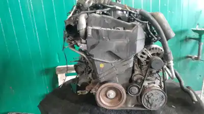 Second-hand car spare part complete engine for renault captur i (j5_, h5_) 1.5 dci 110 oem iam references 8201662544