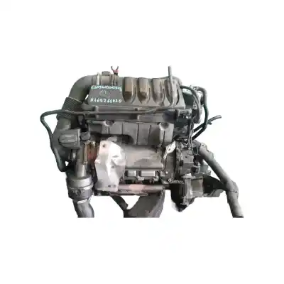 Pezzo di ricambio per auto di seconda mano COMPRESSORE ARIA CONDIZIONATA per MERCEDES-BENZ CLASE B (W245)  Riferimenti OEM IAM A002230481180  