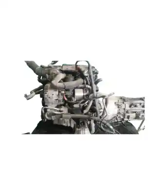 Автозапчасти б/у коробка передач за BMW 3 (E90) 320 D ссылки OEM IAM 23007626305  