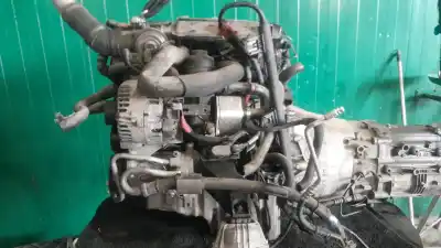 Pezzo di ricambio per auto di seconda mano riduttore per bmw 3 (e90) 320 d riferimenti oem iam 23007626305  