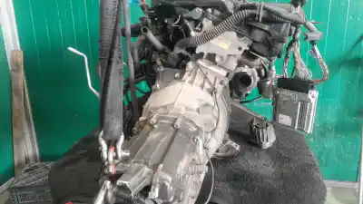 Second-hand car spare part air conditioning compressor for bmw 3 (e90) 320 d oem iam references 64529182793  