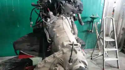 Pezzo di ricambio per auto di seconda mano alternatore per bmw x5 (e53) 3.0 d riferimenti oem iam 12317797661  