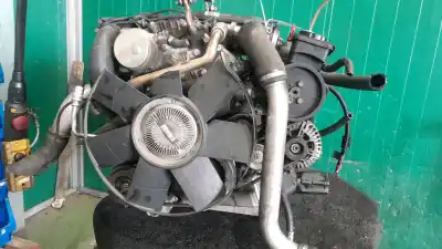 Pezzo di ricambio per auto di seconda mano ALTERNATORE per BMW X5 (E53)  Riferimenti OEM IAM 12317797661  