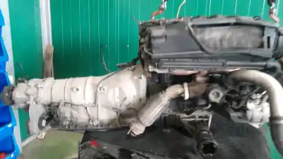 Pezzo di ricambio per auto di seconda mano alternatore per bmw x5 (e53) 3.0 d riferimenti oem iam 12317797661  