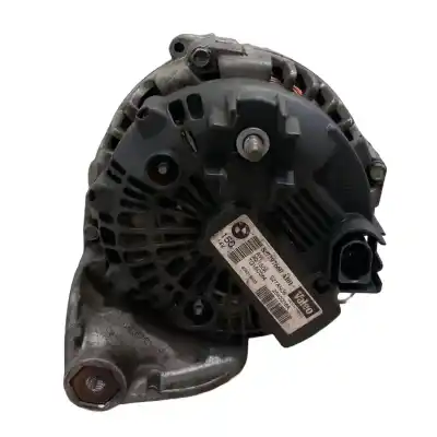 Second-hand car spare part alternator for bmw x5 (e53) 3.0 d oem iam references 7797660  