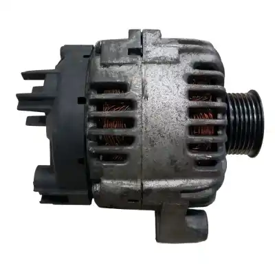 Second-hand car spare part ALTERNATOR for BMW X5 (E53)  OEM IAM references 7797660  