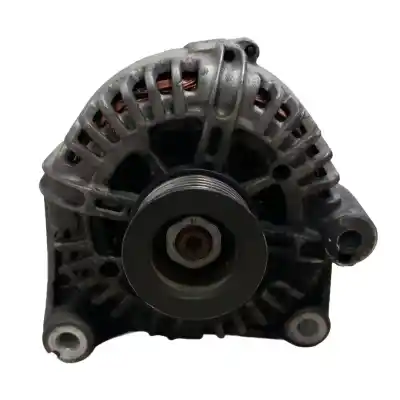 Second-hand car spare part alternator for bmw x5 (e53) 3.0 d oem iam references 7797660  