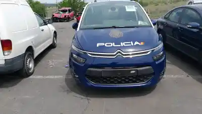 İkinci el araba yedek parçası SAG SIS LAMBASI için CITROEN C4 PICASSO  OEM IAM referansları 6208Q3  COMPATIBILIDADES Y COMPONENTES ->9675974880 CITROËN, 96 759 748 80 CITROËN, 9675974880 CITROËN/PEUGE
