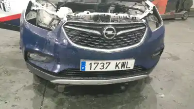 Автозапчасти б/у рычаг ручного тормоза за opel mokka / mokka x (j13) 1.6 cdti (_76) ссылки oem iam 42576659  