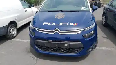 Pezzo di ricambio per auto di seconda mano luce fendinebbia destra per citroen c4 picasso seduction riferimenti oem iam 6208q3  compatibilidades y componentes ->9675974880 citroën, 96 759 748 80 citroën, 9675974880 citroën/peuge
