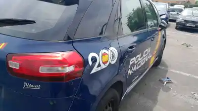 Pezzo di ricambio per auto di seconda mano luce fendinebbia destra per citroen c4 picasso seduction riferimenti oem iam 6208q3  compatibilidades y componentes ->9675974880 citroën, 96 759 748 80 citroën, 9675974880 citroën/peuge