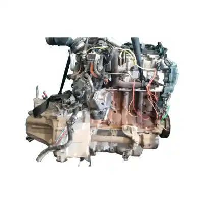 Pièce détachée automobile d'occasion  pour RENAULT EXPRESS FURGONETA/MONOVOLUMEN  Références OEM IAM   