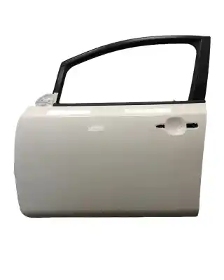 Pezzo di ricambio per auto di seconda mano porta anteriore sinistra per nissan leaf (ze1) electric riferimenti oem iam h01015slma