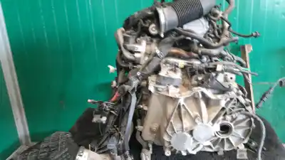 Second-hand car spare part complete engine for volvo v40 fastback (525) d3 oem iam references   