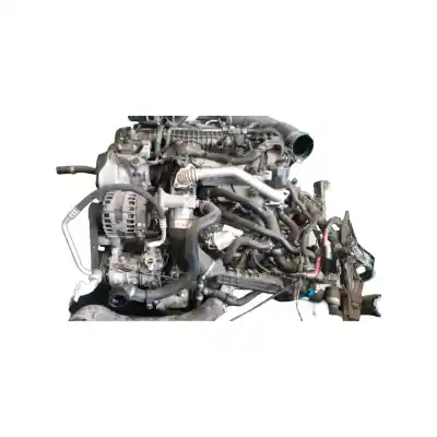 Автозапчасти б/у генератор за volvo v40 fastback (525) d3 ссылки oem iam 36010604