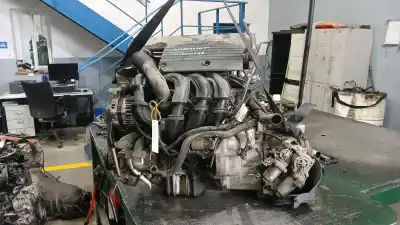 Автозапчастина б/у генератор для ford fusion (ju_) 1.4 посилання на oem iam 1592234  