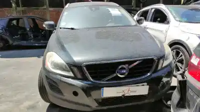Second-hand car spare part LEFT FRONT DOOR for VOLVO XC60  OEM IAM references 32228960  