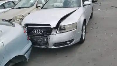 Piesă de schimb auto la mâna a doua LAMPÃ SPATE DREAPTA pentru AUDI A6 C6 (4F2)  Referințe OEM IAM 4F5945096L  