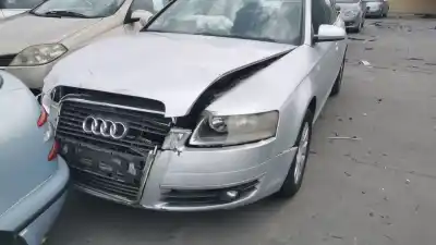 Автозапчастина б/у передач для audi a6 c6 (4f2) 2.0 tdi посилання на oem iam 4f0711055h  