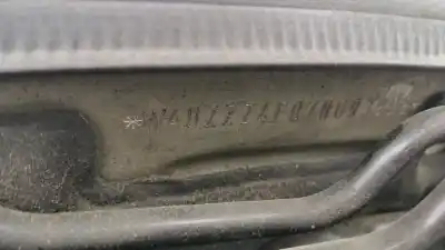 Автозапчастина б/у передач для audi a6 c6 (4f2) 2.0 tdi посилання на oem iam 4f0711055h  