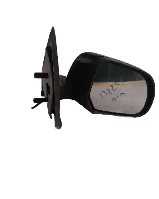 Second-hand car spare part right rearview mirror for dacia lodgy (js_) 1.6 lpg oem iam references 963019902r