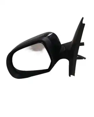 Second-hand car spare part left rearview mirror for dacia lodgy (js_) 1.6 lpg oem iam references 963025005r