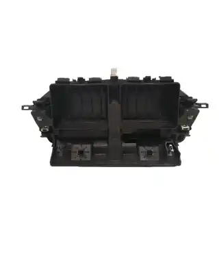 Автозапчастина б/у контроль опалення / кондиціонації для peugeot 2008 ii (ud_, us_, uy_, uk_) 1.2 puretech 130 посилання на oem iam 98261078xu  