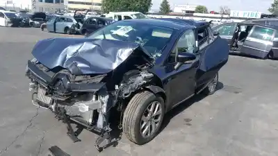 Автозапчасти б/у задний вид справа за RENAULT CLIO IV (BH_) 0.9 TCE 90 ссылки OEM IAM 8153ZG  