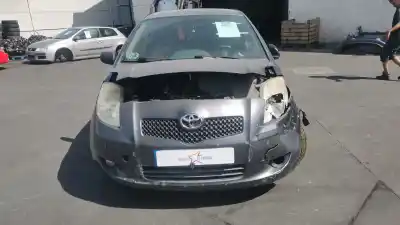 Recambio de automóvil de segunda mano de BANDEJA TRASERA para TOYOTA YARIS (_P13_)  referencias OEM IAM 643300D111C0  