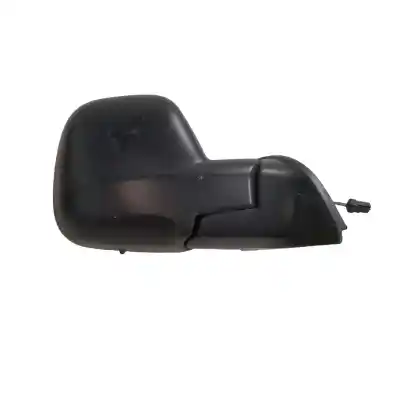 Second-hand car spare part right rearview mirror for citroen berlingo multispace (b9) 1.6 bluehdi 100 oem iam references 96777550xt  