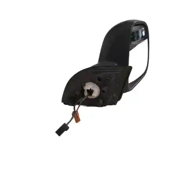 Second-hand car spare part right rearview mirror for citroen berlingo multispace (b9) 1.6 bluehdi 100 oem iam references 96777550xt  