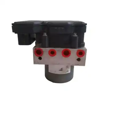 Second-hand car spare part abs for citroen berlingo multispace (b9) 1.6 bluehdi 100 oem iam references 9811148380