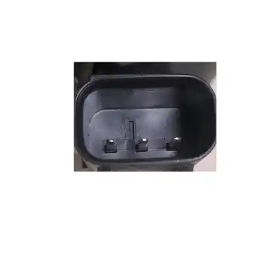 Second-hand car spare part brake servo for kia xceed (cd) 1.6 crdi 115 oem iam references 59110j7450  