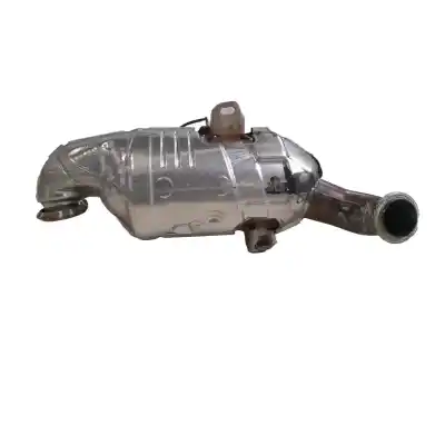 Pezzo di ricambio per auto di seconda mano catalizzatore per ds ds 4 / ds 4 crossback (nx_) 1.6 bluehdi 120 riferimenti oem iam 9815574580  