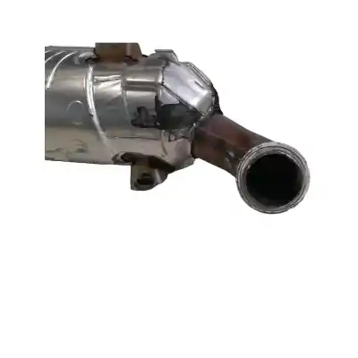 Pezzo di ricambio per auto di seconda mano catalizzatore per ds ds 4 / ds 4 crossback (nx_) 1.6 bluehdi 120 riferimenti oem iam 9815574580  