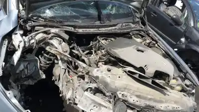 Автозапчасти б/у правый задний фонарь за lexus is ii (_e2_) 220d (ale20) ссылки oem iam 8155153162  