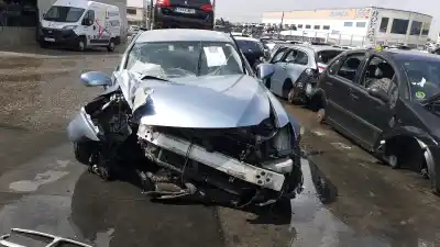 Автозапчасти б/у центральный задний фонарь за lexus is ii (_e2_) 220d (ale20) ссылки oem iam 8100653011c0  