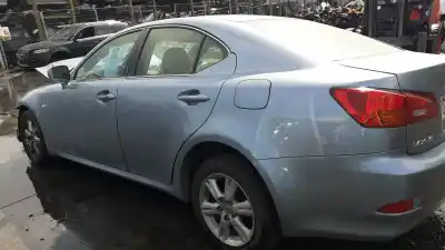 Автозапчасти б/у передний правый верхний рычаг подвески за lexus is ii (_e2_) 220d (ale20) ссылки oem iam 4861059065  compatibilidades y componentes ->4861059065 toyota, 4861059065 lexus