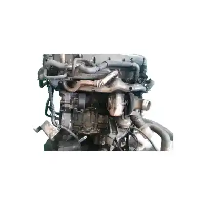 Second-hand car spare part COMPLETE ENGINE for VOLKSWAGEN TOUAREG (7LA, 7L6, 7L7)  OEM IAM references 070100031D  