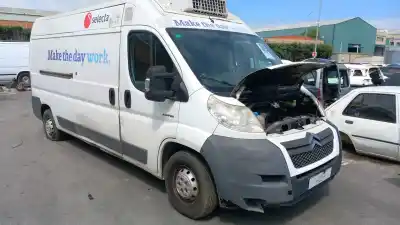 Автозапчастина б/у ЗАМОК ЗАДНЬОГО ПРАВОГО ДВЕРЯ для CITROEN JUMPER AUTOBÚS  Посилання на OEM IAM 1633563680  