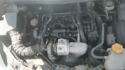 Автозапчасти б/у блок реле/предохранителей за opel corsa d furgoneta/hatchback (s07) 1.3 cdti (l08) ссылки oem iam 13185559  