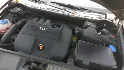 Автозапчасти б/у центральный задний фонарь за skoda fabia i (6y2) 1.4 tdi ссылки oem iam 6y6945097d  