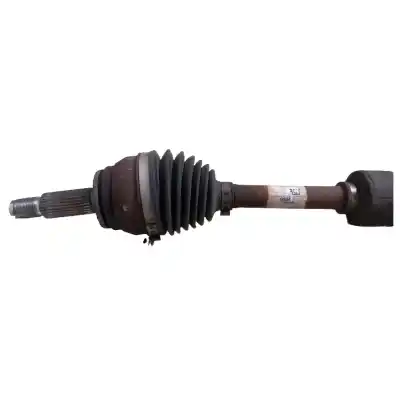 Second-hand car spare part front left transmission for kia xceed (cd) 1.6 crdi 115 oem iam references 49500j7530  