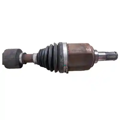 Second-hand car spare part front left transmission for kia xceed (cd) 1.6 crdi 115 oem iam references 49500j7530  