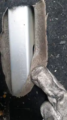 Автозапчастина б/у передня ліва подушка безопасности для renault clio ii (bb_, cb_) 1.5 dci (b/cb07) посилання на oem iam 8200432121  