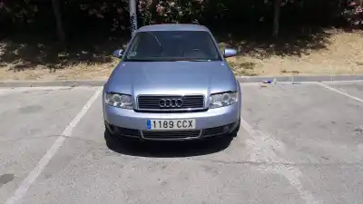 Second-hand car spare part right fog light for audi a4 b6 (8e2) 2.0 oem iam references 8e0941699b  