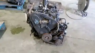 Recambio de automóvil de segunda mano de MOTOR para CITROEN XSARA (N1)  referencias OEM IAM 0139QE  