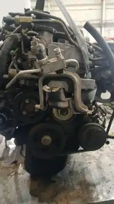 Peça sobressalente para automóvel em segunda mão CAIXA DE VELOCIDADES por TOYOTA YARIS (_P1_) 1.0 (SCP10_) Referências OEM IAM 3030052190  